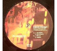 Elliott Dodge - City Lights EP