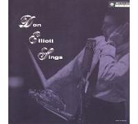 Elliott, Don - Don Elliott Sings [IMPORT]