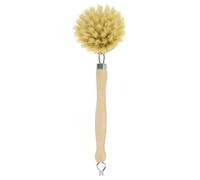 Elliott Elliot Wooden Dish Brush with Tampico Fibres