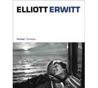 Elliott Erwitt