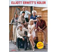 Elliott Erwitt's Kolor