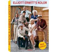Elliott Erwitt's Kolor: New Edition