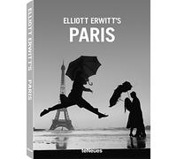 Elliott Erwitt's Paris