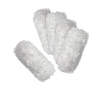 Elliott Fluffy Duster Refill Pack - 10 Refill Cleaning Heads for Dusting Tool, Soft and Effective for Cleaning