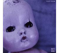 Elliott Fullam - What's Wrong [VINYL]
