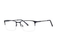 Elliott Ives Osage Women's Glasses, Blue, Size 50
