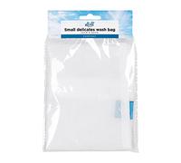 Elliott Large Delicates Zipped Wash Bag, 100% Polyester Bag, Everyday Essential, Reusable and Durable, Delicates Bag for Underwear, Tights, Socks, Hosiery, Baby Clothes, Measures 25 X 30cm