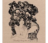 Elliott, Matt - Drinking Songs Live 20 Years on [VINYL]