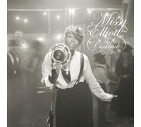 Elliott, Missy - Cookbook (Clean Version) [Us Import]