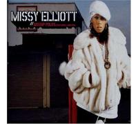 Elliott, Missy - Gossip Folks