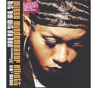 Elliott,Missy - Hit'Em Wit Da Hee [Vinyl Maxi-Single] [VINYL]