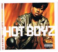 Elliott, Missy - Hot Boyz