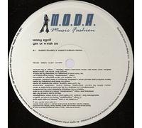 Elliott, Missy - Lick Shots [12" VINYL]