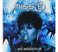 Elliott, Missy - Miss E...So Addictive