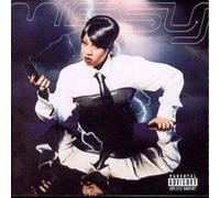 Elliott, Missy - Missy Elliott: Da Real World