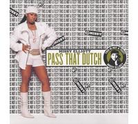 Elliott,Missy - Pass That Dutch [Vinyl Maxi-Single] [VINYL]