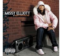 Elliott, Missy - Under Construction