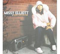 Elliott, Missy - Under Construction
