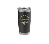 Elliott Mountain Stainless Steel Insulated Tumbler