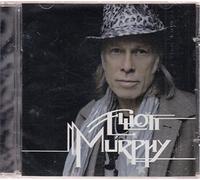 Elliott Murphy