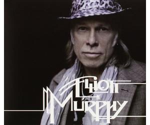 Elliott Murphy Elliot Murphy (CD) (US IMPORT)