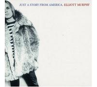 Elliott Murphy - Just a Story from America
