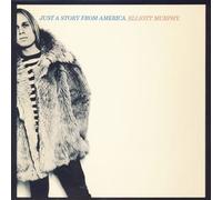 Elliott Murphy - Just a Story from America Im
