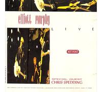 Elliott Murphy - Live-Hot Point