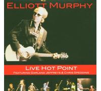 Elliott Murphy - Live Hot Point [German Import]