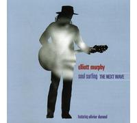 Elliott Murphy - Next Wave Ep