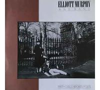 Elliott Murphy - Party Girls / Broken Poets [LP]