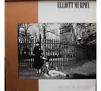 Elliott Murphy - Party Girls / Broken Poets [Vinyl LP]