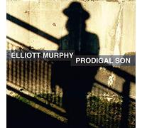 Elliott Murphy - Prodigal Son