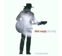 Elliott Murphy - Soul Surfing [VINYL]