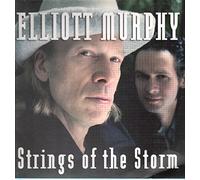 Elliott Murphy - Strings of the Storm [VINYL]