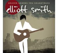 ELLIOTT OST/SMITH - HEAVEN ADORES YOU CD NEW