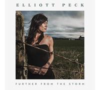 Elliott Peck - Further From The Storm
