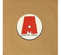 Elliott Power - On The Windrush / Portend Feat. WIFE [7" VINYL]