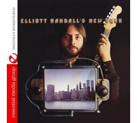 ELLIOTT RANDALL - Elliott Randall's New York