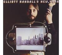 Elliott Randall - New York