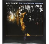 Ron Elliott - The Candlestickmaker [VINYL]