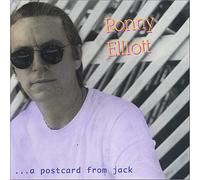 Elliott, Ronny - Postcard from Jack