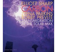 Elliott Sharp Carbon - Transmigration At The Solar Ma