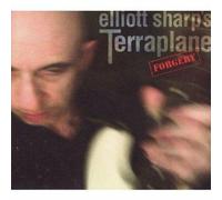 Sharp, Elliott - Forgery