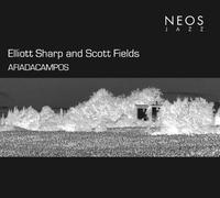 Elliott Sharp & Scott Fields - Afiadacampos