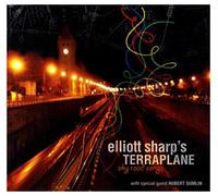 Elliott Sharp - Sky Road Songs