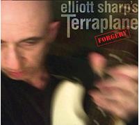 Sharp, Elliott - Forgery
