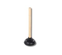 Elliott Small wooden Plunger