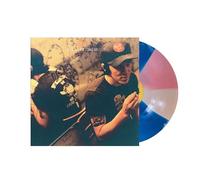Elliott Smith - Either / Or (Limited to 600 Copies Blue/Pink/White Colored Vinyl LP)