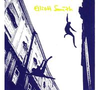 Elliott Smith - Elliott Smith (25th Anniversary Remaster) (DEEP PURPLE VINYL) [Vinyl LP] [VINYL]